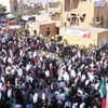 ملحمة وطنية في بيت القرين