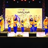 انطلاق فعاليات القافلة الثقافية في منطقة اليحر بالعين