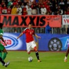 مدرب ألمانيا لوف يقلل من أهمية الفوز الكاسح على إيطاليا - أ. ف. ب.
