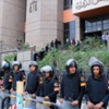 مصر: تشديد الاجراءات الامنية حول سفارتي أميركا وبريطانيا