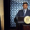 الرئيس المصري محمد مرسي يتولى رسميا مهامه اليوم