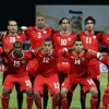 تصفيات اسيا 2015: الأحمر يحصد اول 3 نقاط تصفيات اسيا 2015: الأحمر يحصد اول 3 نقاط