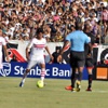 طولان: الزمالك كان قادرا على تسجيل 4 أو 5 أهداف