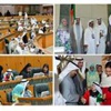 ذوو الاحتياجات الخاصة: الدعم والعناية اللذان يحصل عليهما المعاق يعودان لرعاية صاحب السمو
