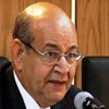 محافظ الجيزة: لا تهاون فى إزالة المخالفات وقطع المرافق عنها