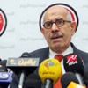 البرادعي: الجيش تصرف نيابة عن أغلبية الشعب لتفادي حرب أهلية