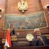«محسوب»: نتوقع الانتهاء من الدستور نهاية نوفمبر المقبل