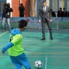 سان جيرمان يطالب بيكام بالتجديد