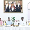 قافلة "الشواب" الرمضانية تجوب أرجاء الإمارات