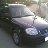 هيونداي فيرنا 2007 كورى