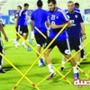 الهلال يواصل سياسة المنع الهلال يواصل سياسة المنع