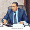 العوضات يطالب بتحويل قضاء الظليل الى لواء العوضات يطالب بتحويل قضاء الظليل الى لواء
