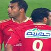 "متعب" و"العشوائى" يقودان هجوم الأهلى أمام الجونة "متعب" و"العشوائى" يقودان هجوم الأهلى أمام الجونة