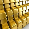 الذهب يرتفع بفعل مشتريات آسيوية وتوقعات بصعود الأسهم الذهب يرتفع بفعل مشتريات آسيوية وتوقعات بصعود الأسهم