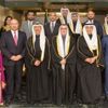 وفد الكويت الدائم لدى الأمم المتحدة يقيم حفل استقبال بمناسبة الأعياد الوطنية