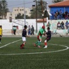 فريق قدامى بيت صفافا زف كأس بطولة القدامى الى عرينه فريق قدامى بيت صفافا زف كأس بطولة القدامى الى عرينه