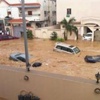 صور / غدا الجمعة آخر مهلة لرفع سيارات جدة التالفة