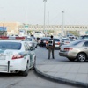 134 نقطة مرورية بالرياض لمراقبة السيارات في رمضان