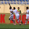 الزمالك يواصل انطلاقته ويهزم بتروجت بثلاثية..فيديو الزمالك يواصل انطلاقته ويهزم بتروجت بثلاثية..فيديو
