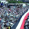 ميدان رابعة العدوية