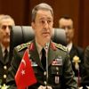وزير الدفاع التركي: عمليتنا العسكرية في إدلب بدأت بعد الاعتداء على قواتنا
