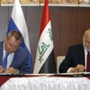 لجنة التنسيق العليا تدعو العبادي إلى تغيير وزاري لإنقاذ العراق وليس الحكومة