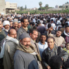 ليبيا تخطط لاستقدام مليون عامل مصري ليبيا تخطط لاستقدام مليون عامل مصري
