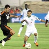 الأهلي يسعى لانهاء تفوق الشباب في النخبة