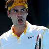 السويسري روجيه فيدرر يفوز ببطولة هاله للتنس