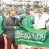 أفراح كبيرة بالإنجاز الكبير .. وحامدي يدخل التاريخ كاراتيه السعودية تخطف البرونز في بطولة العالم الثامنة بإسبانيا