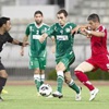 العربي يتصدر «فيفاليغ» موقتا