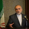 وزير الخارجية الايراني يقترح تسوية بشان تخصيب اليروانيوم