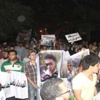 بالصور...مسيرة من دار القضاء إلى الشعب للمطالبة بالإفراج الفورى عن معتقلى العباسية بالصور...مسيرة من دار القضاء إلى الشعب للمطالبة بالإفراج الفورى عن معتقلى العباسية