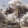 "داعش" ينسف سجن "بادوش" العراقى