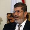 مرسى: يجب مضاعفة التجارة مع الهند