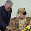 المسماري يكشف أن القذافي تحرش بشقيقة ساركوزي واغتصب زائرات وجهاز تابع له خطط لاغتيال الشيخ زايد