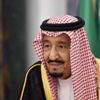 العاهل السعودي يهنئ المسلمين بحلول شهر رمضان العاهل السعودي يهنئ المسلمين بحلول شهر رمضان