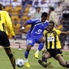 أخبار الهلال الاثنين 23 ابريل 2012