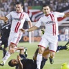 الزمالك يتعادل في حضور جماهيره ... ويهدي الأهلي بطاقة التأهل