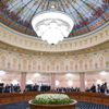حلفاء روسيا: من لا يخونها في اللحظة الحاسمة حلفاء روسيا: من لا يخونها في اللحظة الحاسمة