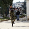 40 ألف قتيل بسوريا في 2012