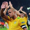 البرازيلي ويسلي لوبيز هلالي لموسمين