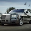 صور/ رولز رويس تصمم سيارة فارهة لمدير فرعها في دبي
