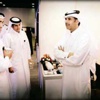 IBQ: فرص دراسية وتدريبية للخريجين القطريين