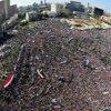 فرقة إنشاد تحيي ذكرى الثورة في اليونسكو