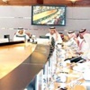 السماح للمستثمرين الأجانب بتملك الأندية السعودية