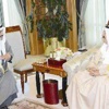 الأمير استقبل ناصر المحمد والسفير اللبناني الأمير استقبل ناصر المحمد والسفير اللبناني