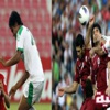 تصفيات مونديال 2014: مواجهة ايران وقطر سلبية .. والعراق يلحق عمان بـ(جزائية)