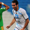 أبوتريكة أساسياً فى نهائى دورى أبطال الخليج