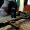 «القومي» يختفي في إدلب